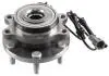 Підшипник маточини перед. Nissan Navara/Pathfinder 2.5 DCI 05- 201343