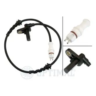 Датчик числа обертів Optimal 06-S163