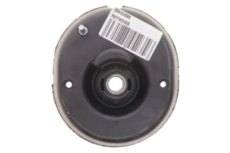Подушка амортизатора (переднього) Citroen C3/C4/Peugeot 208 09- ROTWEISS RWS3686