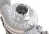 Турбіна Audi A4/A5/A6/Q5 2.0TDI 08-18 Garrett 818987-5001S (фото 6)