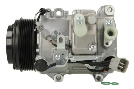 Компрессор NISSENS 890142