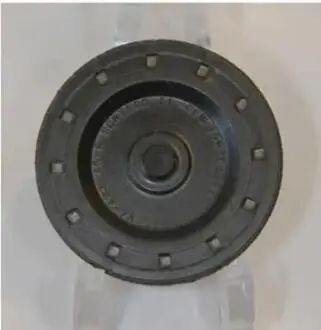 Заглушка ГБЦ FIAT/OPEL \'\'1.6-2.0MultiJet \'\'10>> CORTECO 49413358