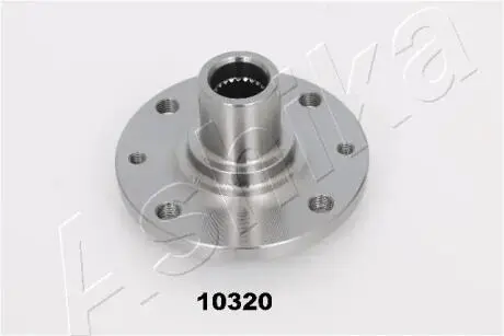 Ступица колеса ASHIKA 44-10320