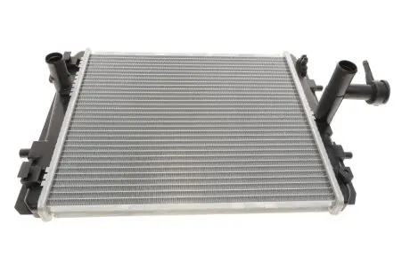 Теплообменник Van Wezel 53002360