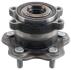 Підшипник маточини задн. Nissan Murano 03-08 201348