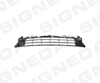 Решітка в бампер MAZDA 6 (GJ), 11.12 - 12.14 Signeda PMZ99159GA