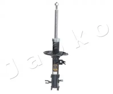 Амортизатор передній Chevrolet Aveo 05- Л. (газ.) Japko MJW0009