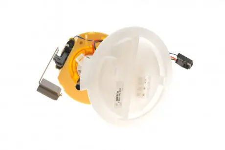 Трубка забора топлива BOSCH 0 986 580 395