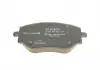 ДИСКОВІ КОЛОДКИ BOSCH 0 986 460 063 (фото 3)