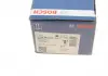 ДИСКОВІ КОЛОДКИ BOSCH 0 986 460 063 (фото 8)