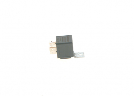 Реле багатофункціональне (24V) Fiat/Iveco/Man/Renault/Scania/Volvo BOSCH 0 332 015 002
