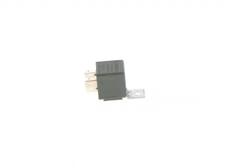 Реле багатофункціональне (24V) Fiat/Iveco/Man/Renault/Scania/Volvo BOSCH 0 332 015 002