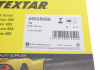 Датчик частоти обертання колеса TEXTAR 45035000 (фото 4)
