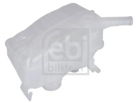 Бачок розширювальний Renault Fluence 2010 - FEBI 185917