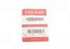 Комплект поршня супорту QUICK BRAKE 185088K (фото 3)