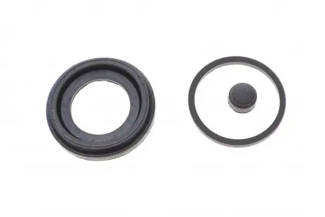 Ремкомплект супорта (заднього) Kia Carens III 05- (d=38mm) (Mobis) QUICK BRAKE 114-0408