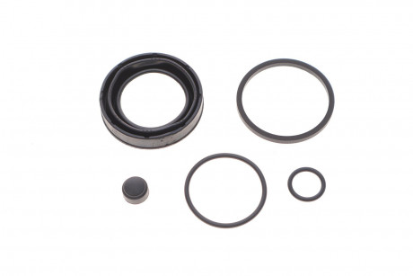 Ремкомплект тормозного суппорта QUICK BRAKE 114-0387