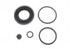 Ремкомплект супорта (заднього) Mitsubishi Eclipse 17-/Outlander III 12- (d=43mm) (Advics) 114-0383