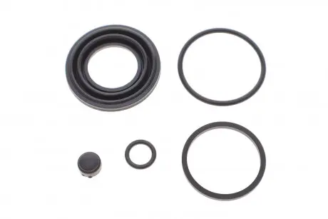 Ремкомплект супорта (заднього) Mitsubishi Eclipse 17-/Outlander III 12- (d=43mm) (Advics) QUICK BRAKE 114-0383 (фото 1)