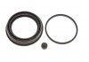 Ремкомплект супорта (переднього) Land Rover Discovery 14-(d=66mm) (Ate) 114-0250