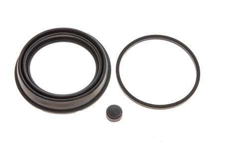 Ремкомплект супорта (переднього) Land Rover Discovery 14-(d=66mm) (Ate) QUICK BRAKE 114-0250