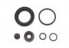Ремкомплект супорта (заднього) Renault Clio 05- (d=34mm) (Trw) 114-0125