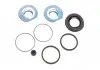 Ремкомплект супорта (заднього) MB E-class (W124/W210/S210) 93-03 (d=38mm) (+2 поршня) (Ate) QUICK BRAKE 114-0072X (фото 1)