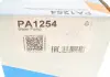 Помпа води Suzuki Baleno/Vitara 1.9D/TD 96-02 (20z) (B/B) (7 лоп) GRAF PA1254 (фото 9)