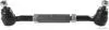 Тяга рульова Nissan PATHFINDER I, TERRANO I (вир-во Jakoparts) J4821042