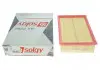 Елемент фільтруючий очищення повітря SOLGY 103122 (фото 4)