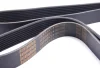 Ремінь генератора MB Vario OM904 (+AC) (8PK2080) (9937) 100 9937 (1)