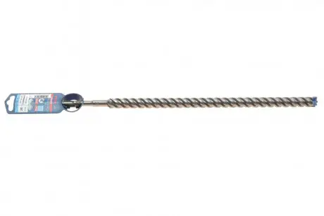 Бур SDS Plus-7X д/арм.бетона 20x400x45 BOSCH 2 608 900 143