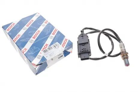 Датчик оксидів азоту (NOx) VW Tiguan/Touran 2.0 TDI 15- BOSCH 0 281 008 821