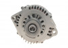 Генератор Nissan Interstar/ Opel Movano A 3.0D 03- (14V/135A) BOSCH 1 986 A01 857 (фото 3)
