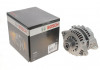 Генератор Nissan Interstar/ Opel Movano A 3.0D 03- (14V/135A) BOSCH 1 986 A01 857 (фото 5)