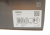 Стартер Audi A3/Seat Leon/Skoda Octavia III/Caddy III/Golf VI 1.2 D 08- (12V/2.0kw) BOSCH 1 986 S01 124 (фото 5)