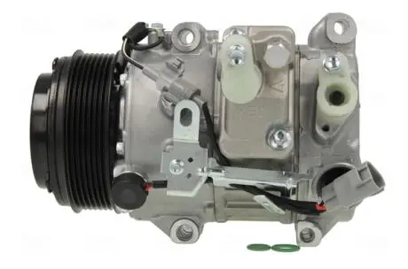 Компрессор NISSENS 890143
