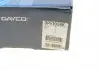 Шків колінчастого валу DAYCO DPV1059K (фото 7)