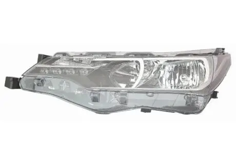 Фара головного світла DEPO 21211BNLMLDEM2