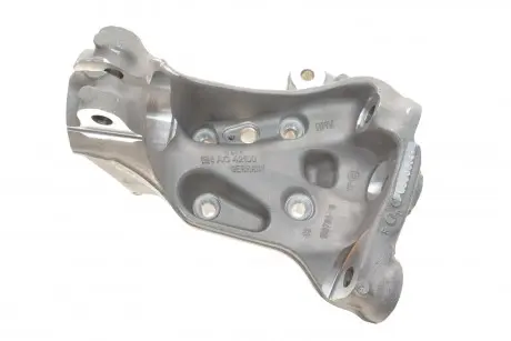 Кулак поворотний (цапфа) (R) 4 (F36/F33/F83/F32/F82) 13-21 N47/N20/N55/N26/N57/B48/B58 BMW 31 21 6 858 314