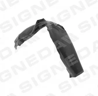 ПОДКРЫЛЬНИК CHRYSLER 200, 15- Signeda PCR11023AR