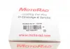 Фланець системи охолодження Motorad CH2701 (фото 5)