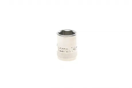 Головка торцева 3/8" 14 мм (хромована) Vigor V2270N