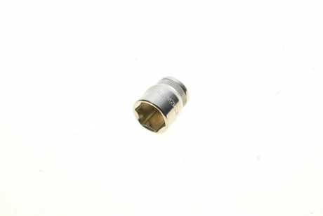 Головка торцева 3/8" 19 мм (хромована) Vigor V2265N