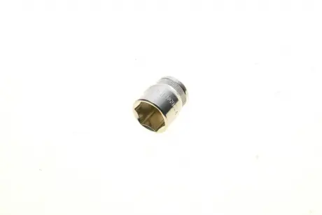 Головка торцева 3/8" 19 мм (хромована) Vigor V2265N