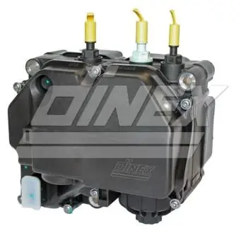 Модуль помпи DeNOx Dinex 2AP002