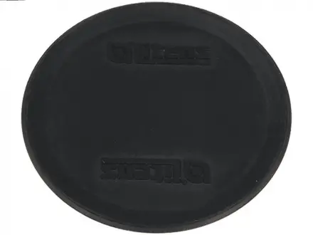 Кришка шківа As-pl AFP9032(LITENS)