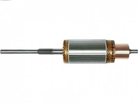 Якір стартера As-pl SA1001