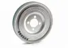 Шків колінвала Fiat Doblo 1.3 JTD 06-, Opel Astra, Combo 1.3 JTD 06- GP1020