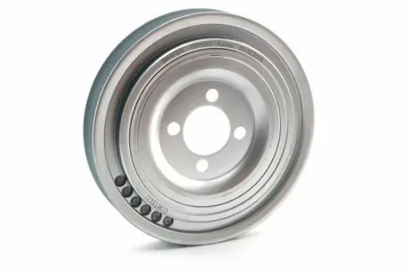Шків колінвала Fiat Doblo 1.3 JTD 06-, Opel Astra, Combo 1.3 JTD 06- SHAFER GP1020